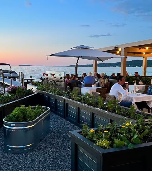 Scenic Surroundings at Magnoliya Grand
