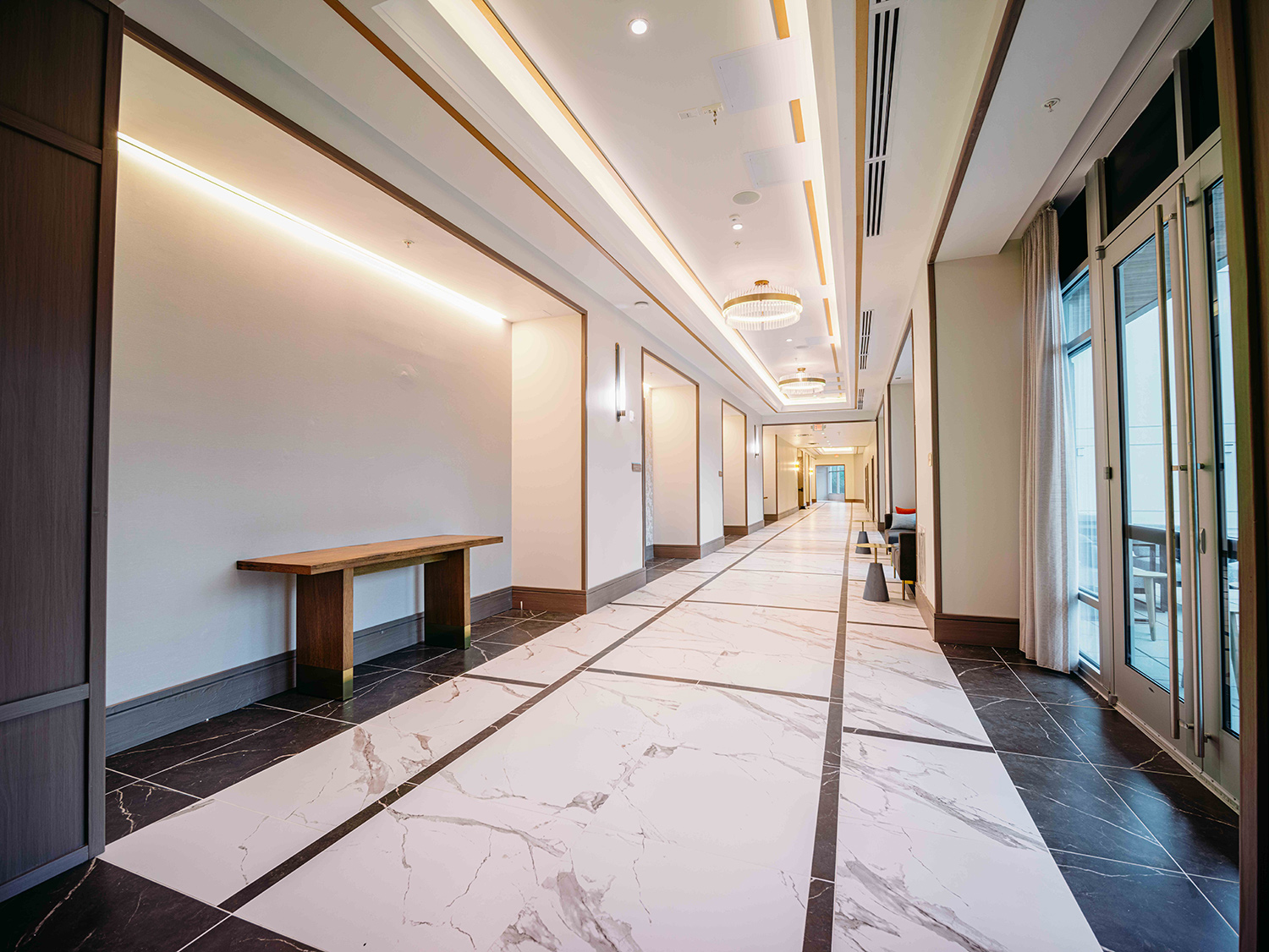 Magnoliya Grand Grand ballroom
