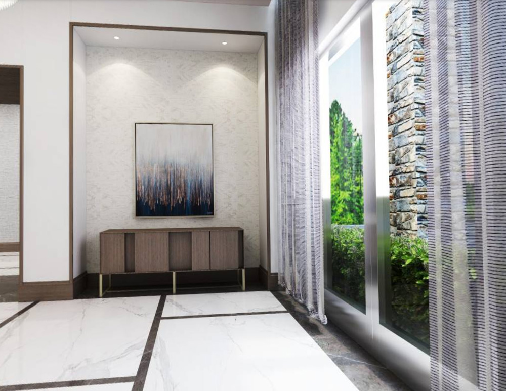 Magnoliya Grand Grand ballroom