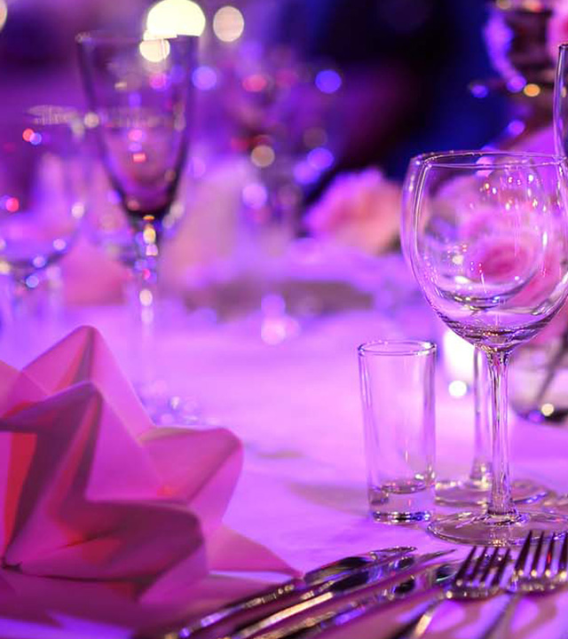 The details feel seamless because they are deeply considered. at Magnoliya Grand
